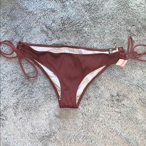 Victoria’s Secret Pink Cheekster Bikini Bottom